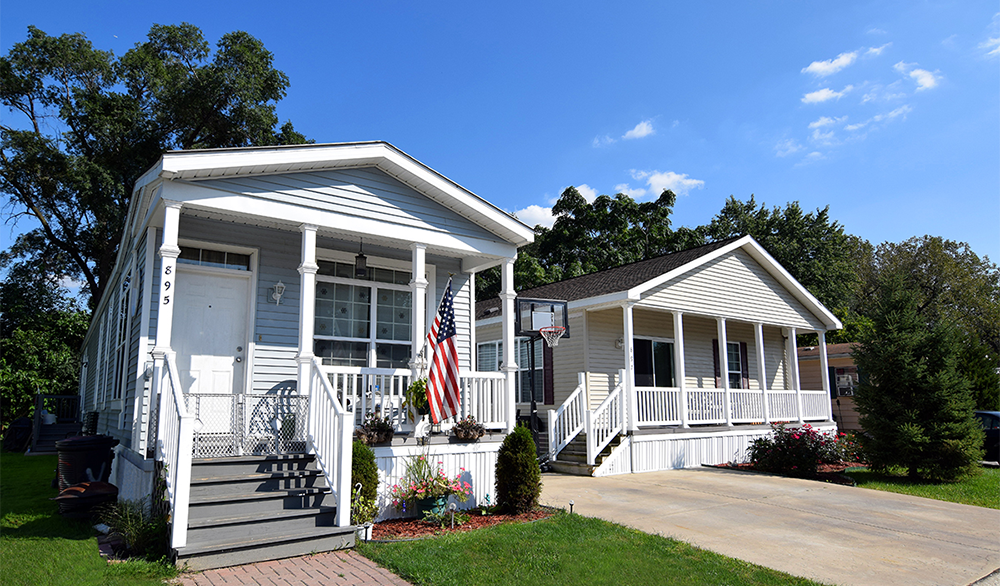 Manufactured Homes for Sale | Bayshore Home Sales
 - home-section-room-for-saving