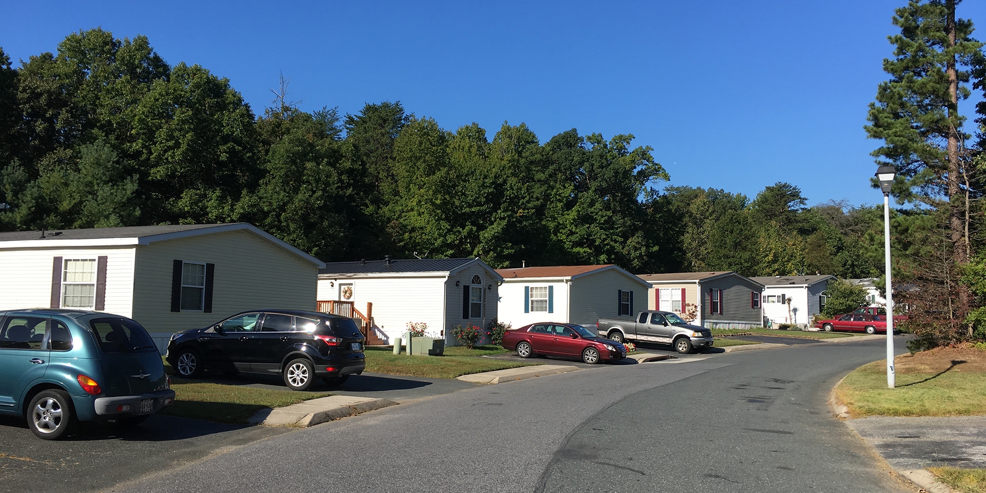 Harford Village