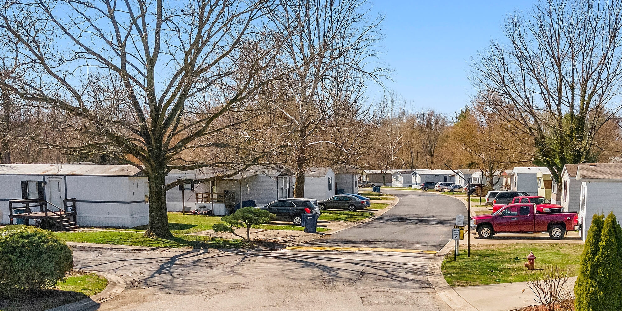 Oak Grove Village