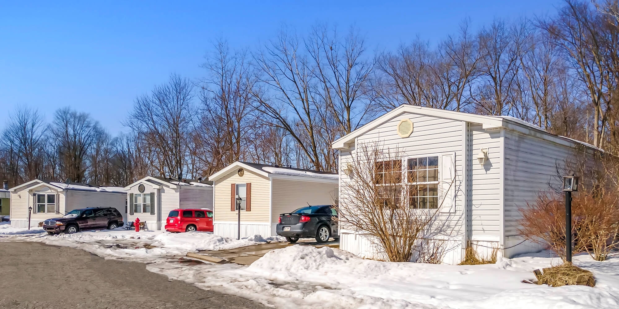 Greentown Estates