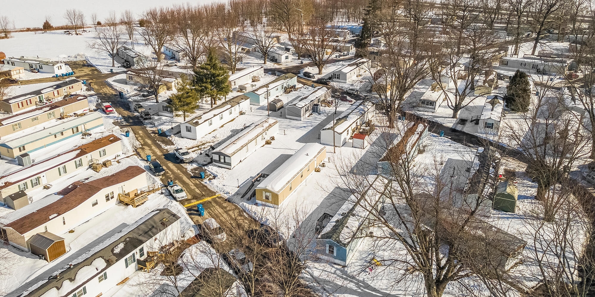 Maple Lawn Village