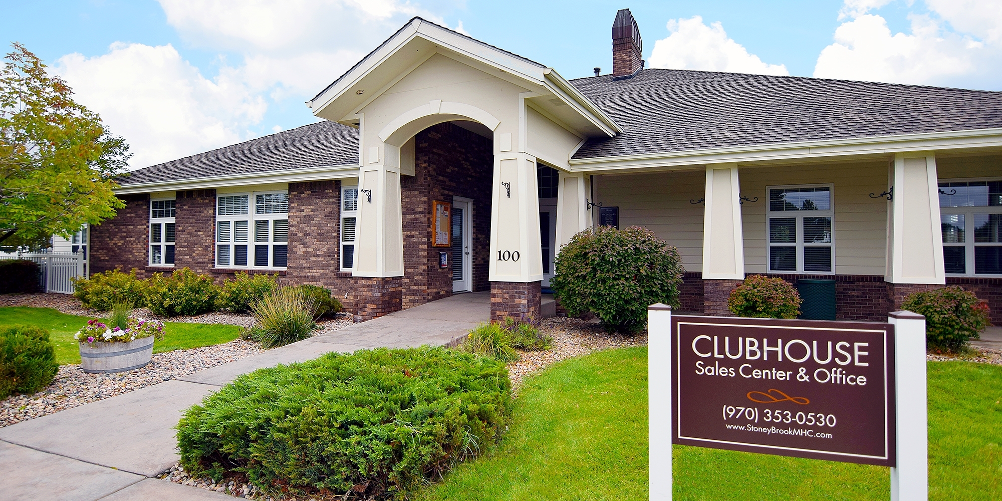 Stoneybrook Pointe